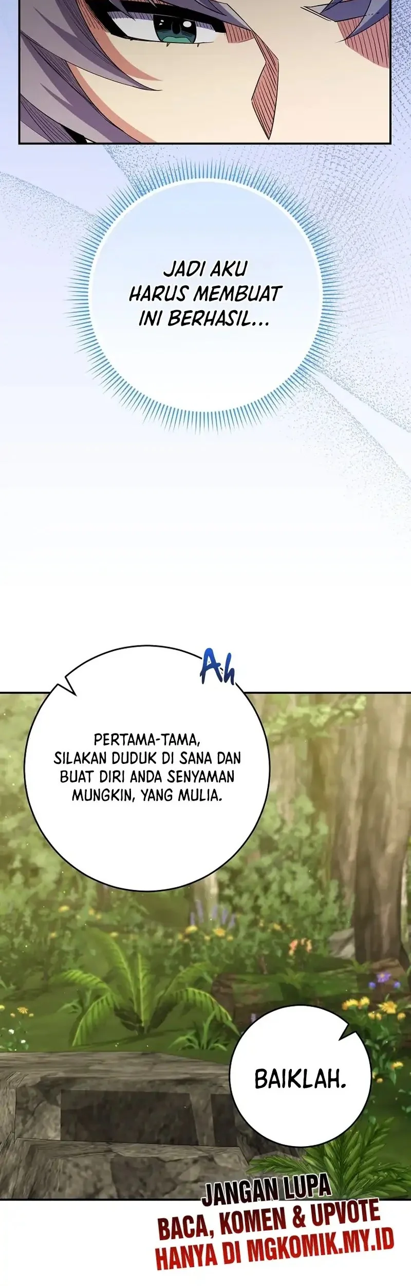 Reincarnated as a Genius Prodigy of a Prestigious Family Chapter 63 Gambar 45