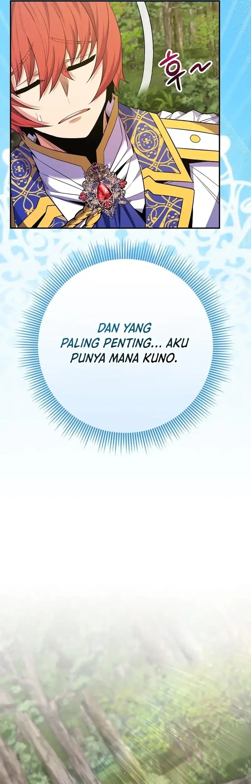 Reincarnated as a Genius Prodigy of a Prestigious Family Chapter 63 Gambar 48