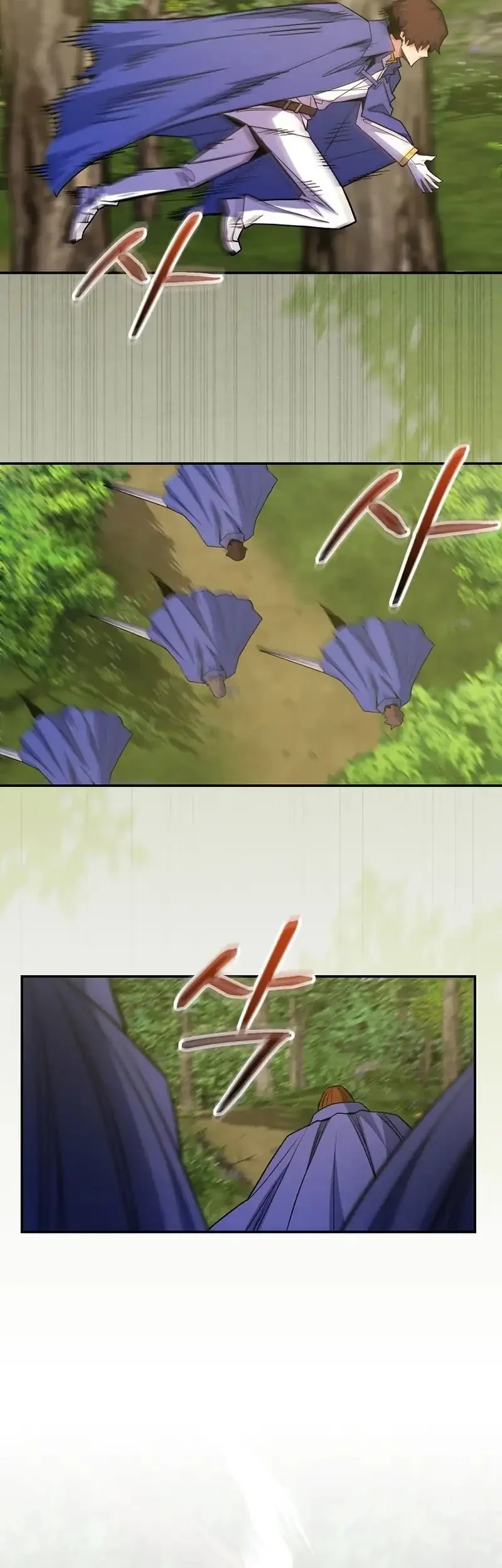 Reincarnated as a Genius Prodigy of a Prestigious Family Chapter 63 Gambar 64