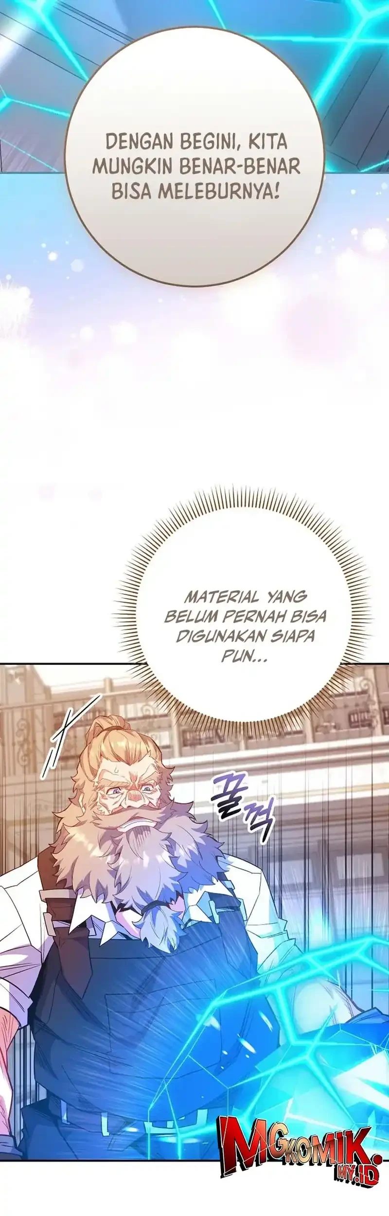 Reincarnated as a Genius Prodigy of a Prestigious Family Chapter 70 Gambar 5