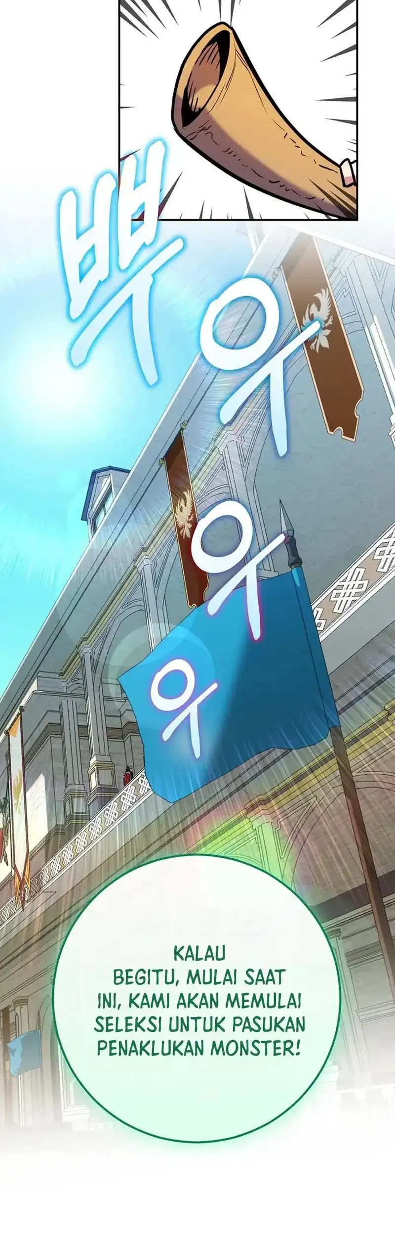 Reincarnated as a Genius Prodigy of a Prestigious Family Chapter 70 Gambar 43