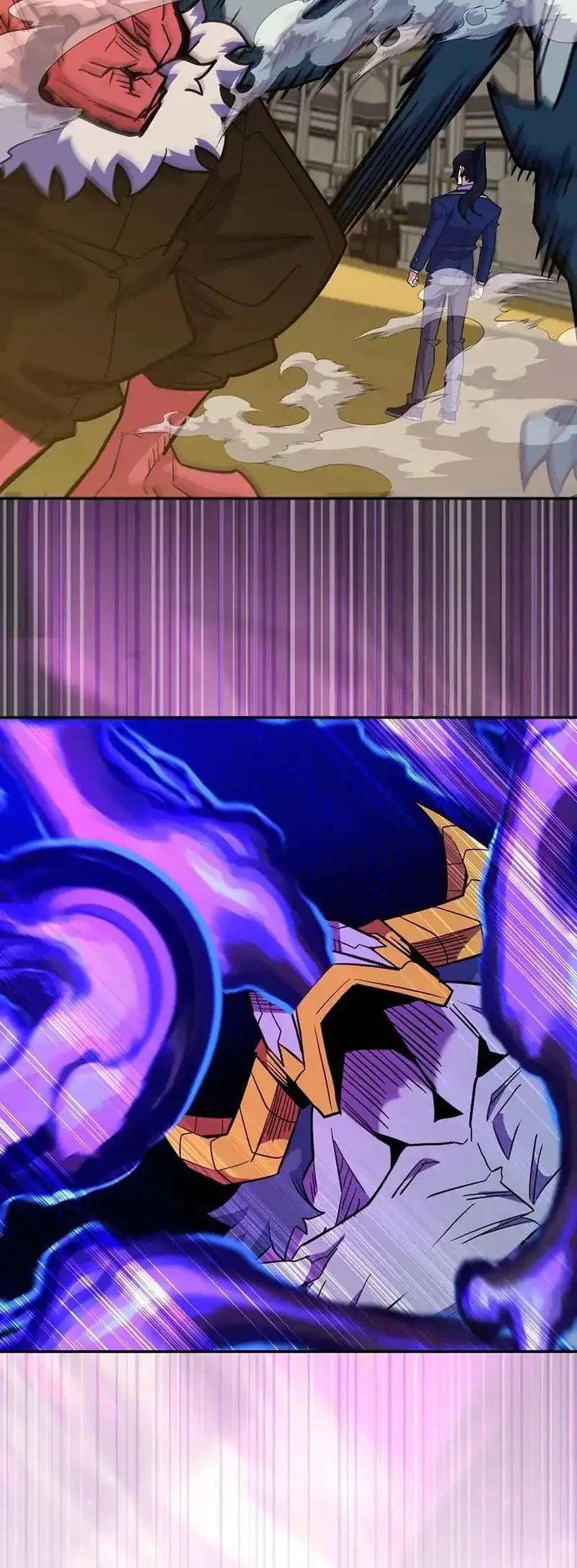 Reincarnated as a Genius Prodigy of a Prestigious Family Chapter 70 Gambar 49