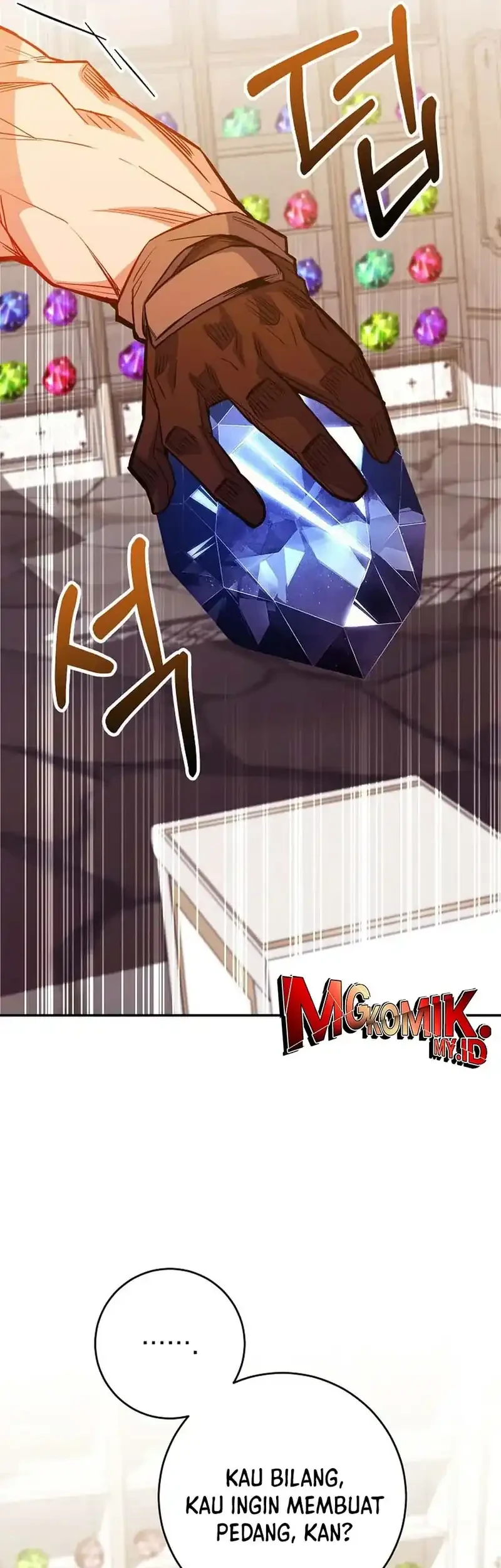 Reincarnated as a Genius Prodigy of a Prestigious Family Chapter 70 Gambar 7