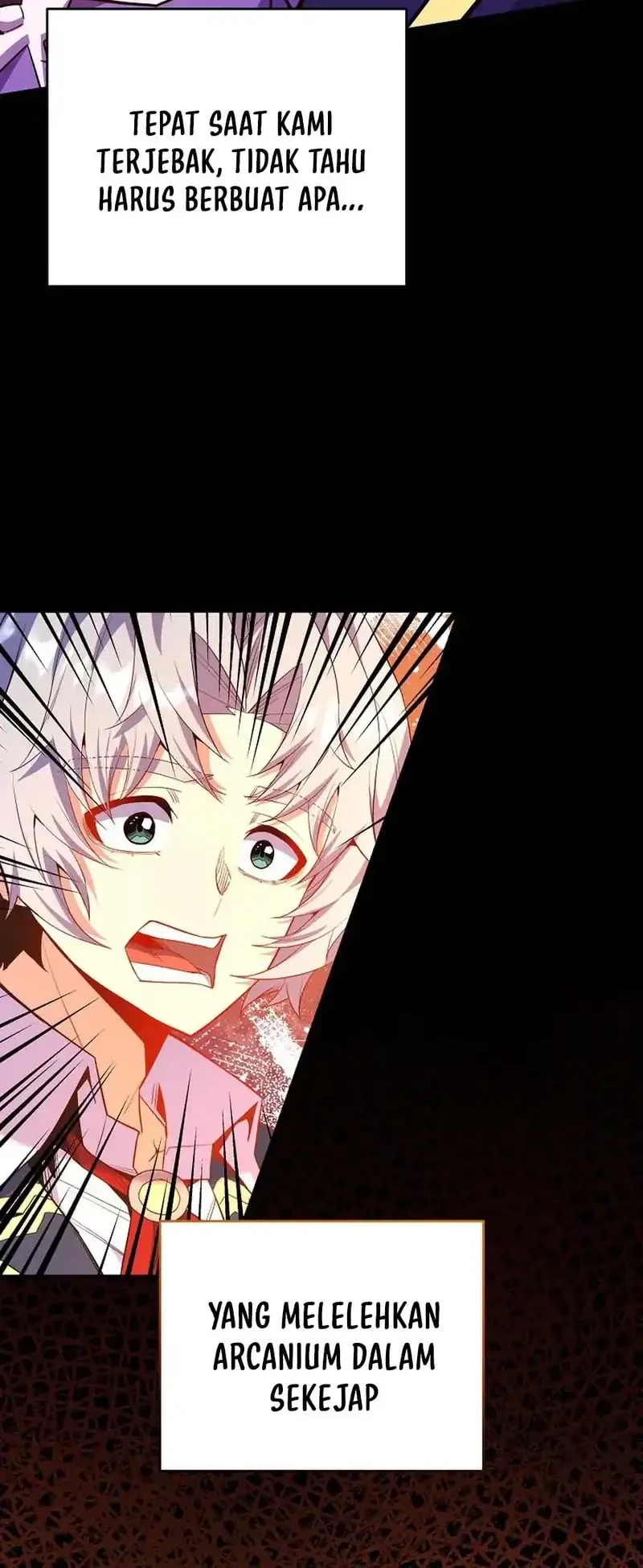 Reincarnated as a Genius Prodigy of a Prestigious Family Chapter 70 Gambar 10