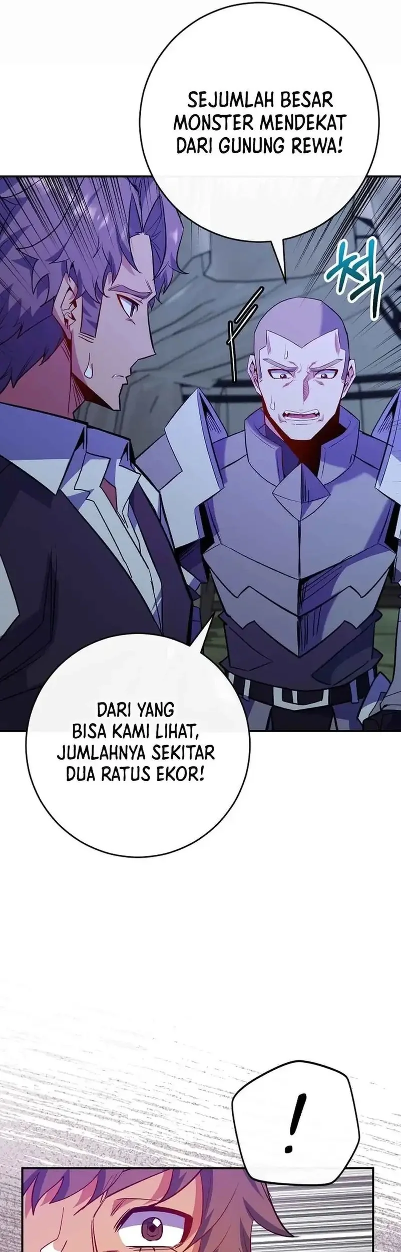 Reincarnated as a Genius Prodigy of a Prestigious Family Chapter 72 Gambar 9