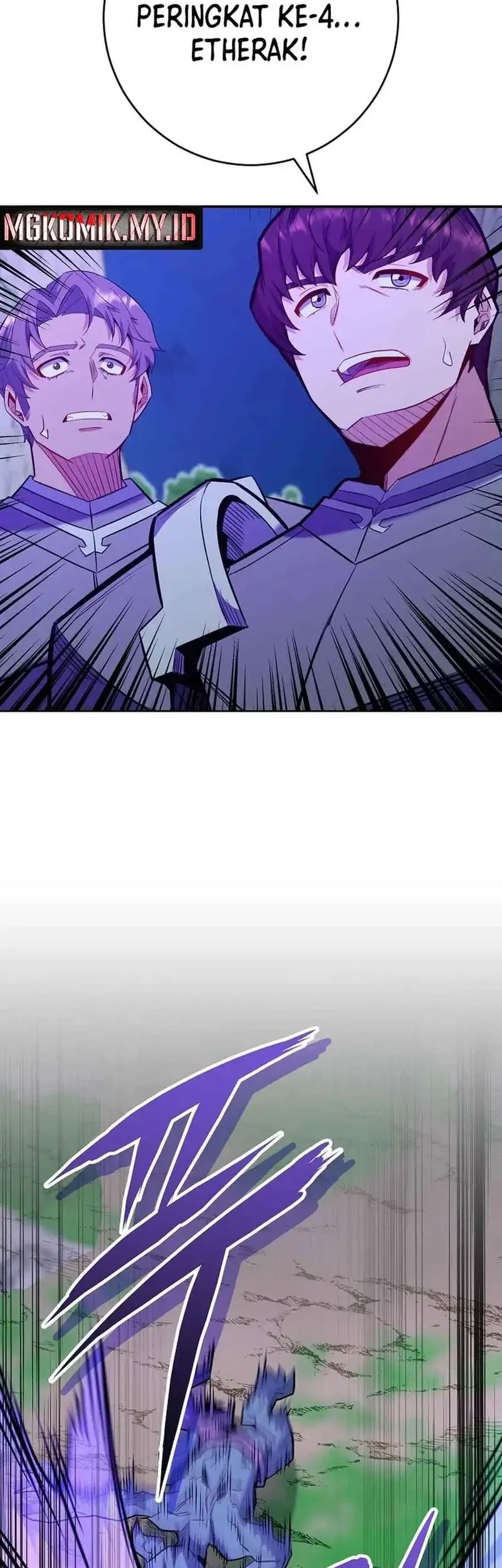 Reincarnated as a Genius Prodigy of a Prestigious Family Chapter 72 Gambar 35