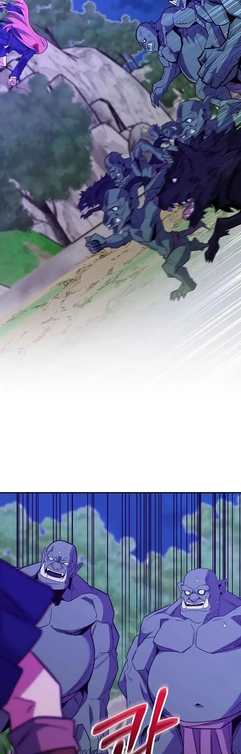 Reincarnated as a Genius Prodigy of a Prestigious Family Chapter 72 Gambar 48