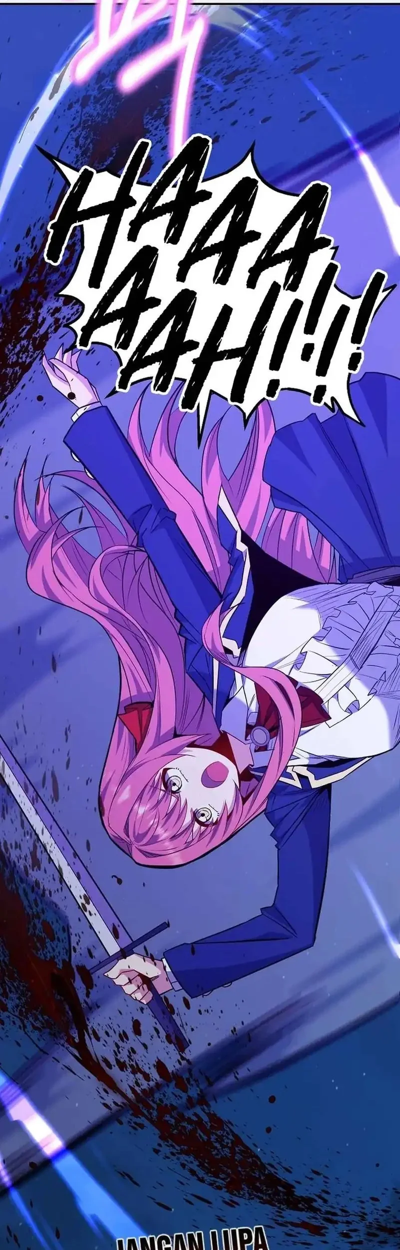 Reincarnated as a Genius Prodigy of a Prestigious Family Chapter 72 Gambar 53