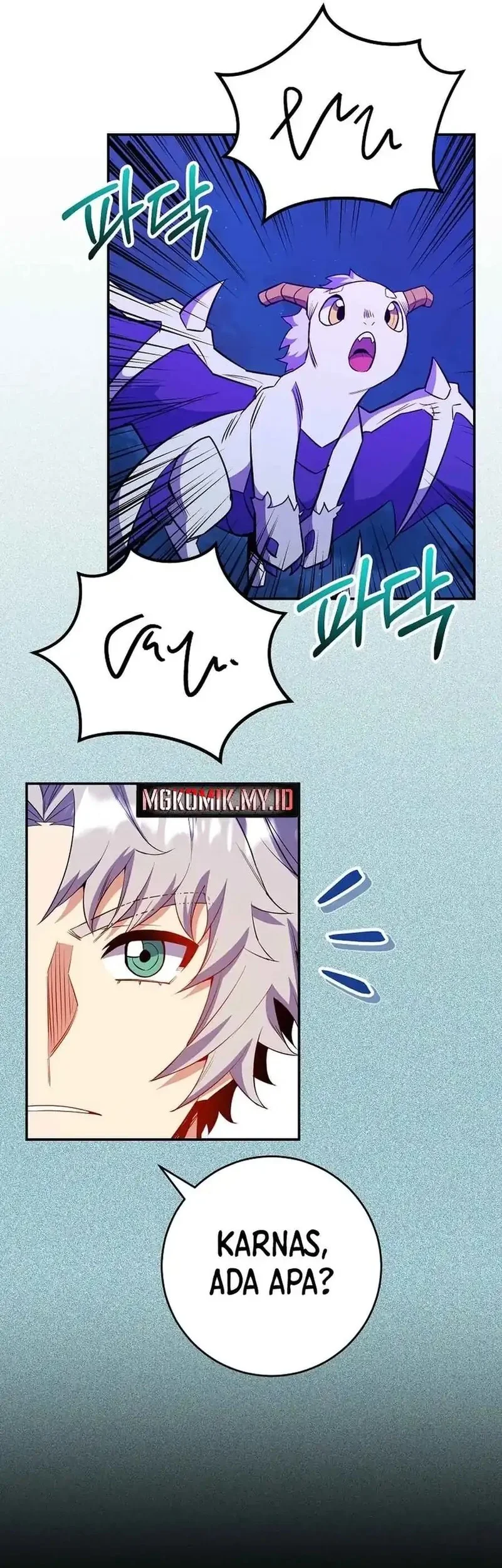 Reincarnated as a Genius Prodigy of a Prestigious Family Chapter 72 Gambar 56