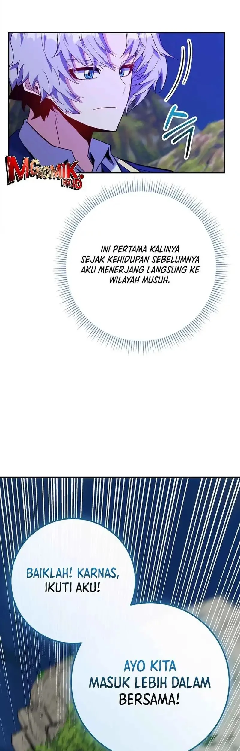 Reincarnated as a Genius Prodigy of a Prestigious Family Chapter 72 Gambar 60