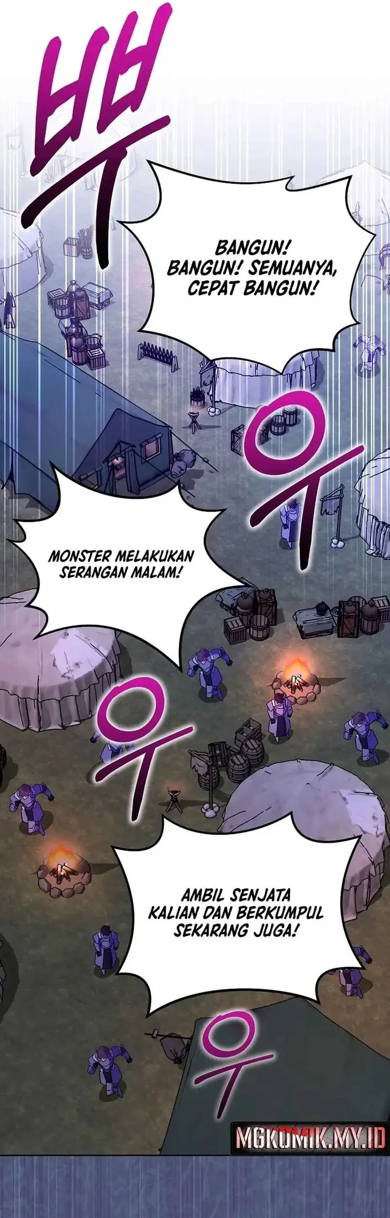 Reincarnated as a Genius Prodigy of a Prestigious Family Chapter 72 Gambar 5