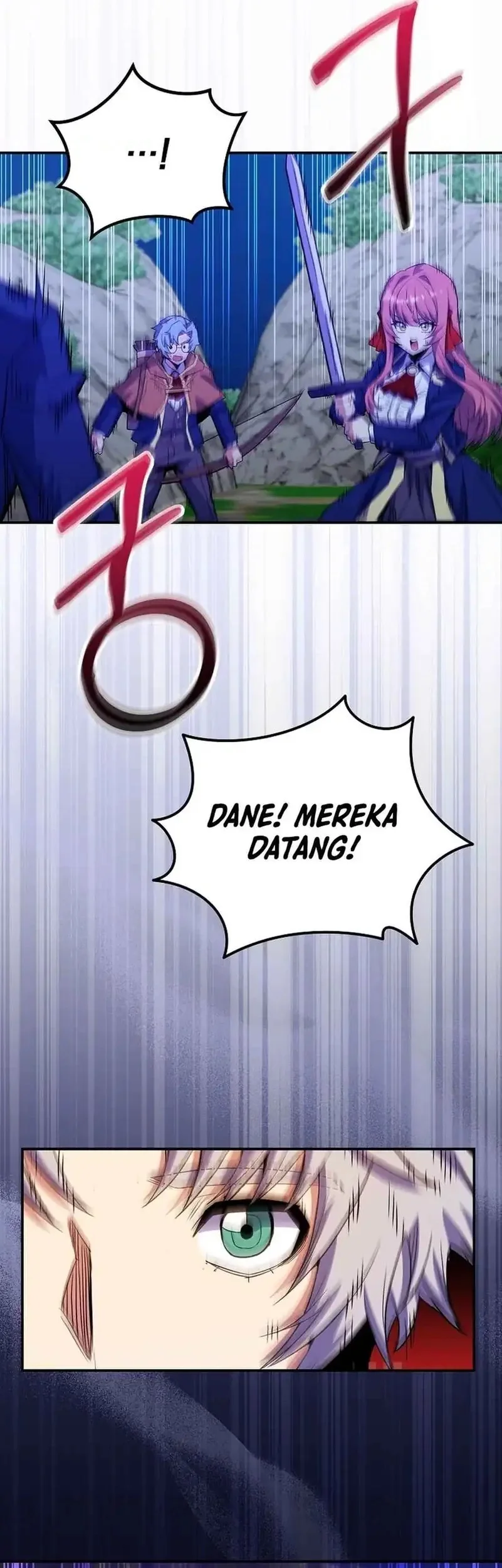 Reincarnated as a Genius Prodigy of a Prestigious Family Chapter 72 Gambar 25