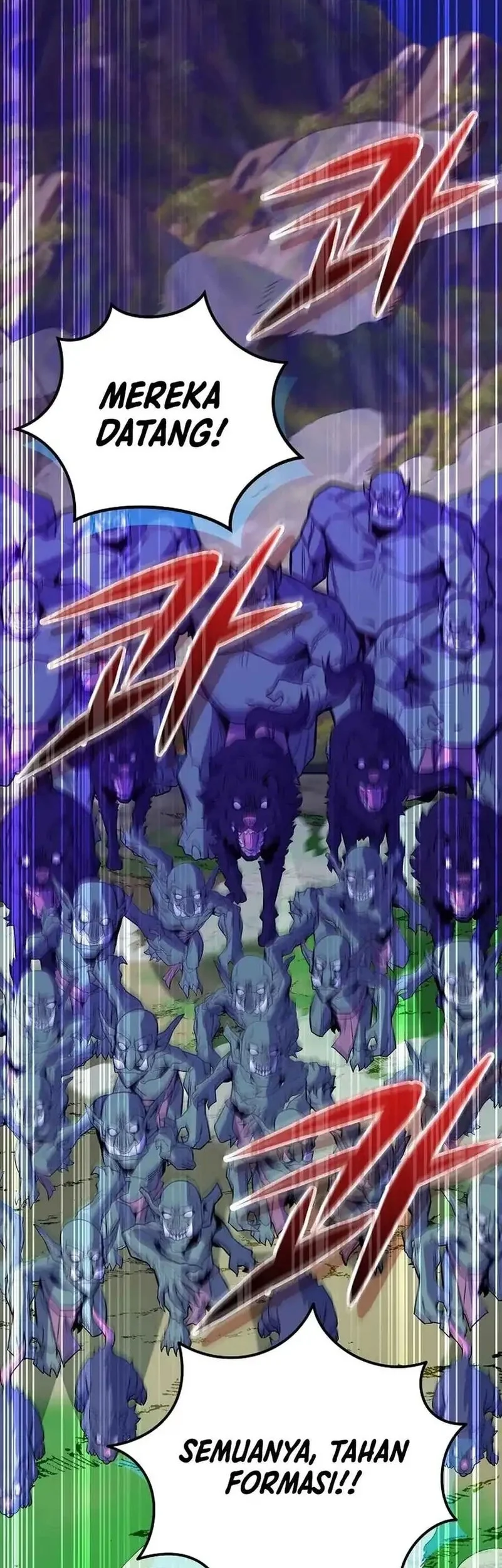 Reincarnated as a Genius Prodigy of a Prestigious Family Chapter 72 Gambar 26