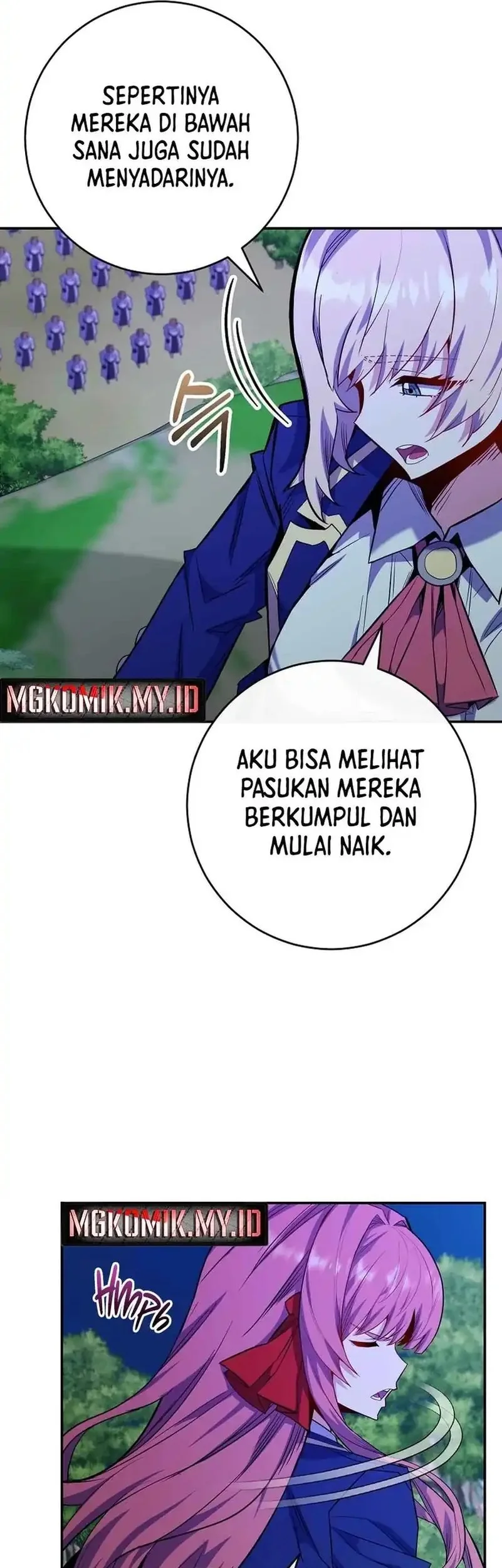 Reincarnated as a Genius Prodigy of a Prestigious Family Chapter 72 Gambar 17