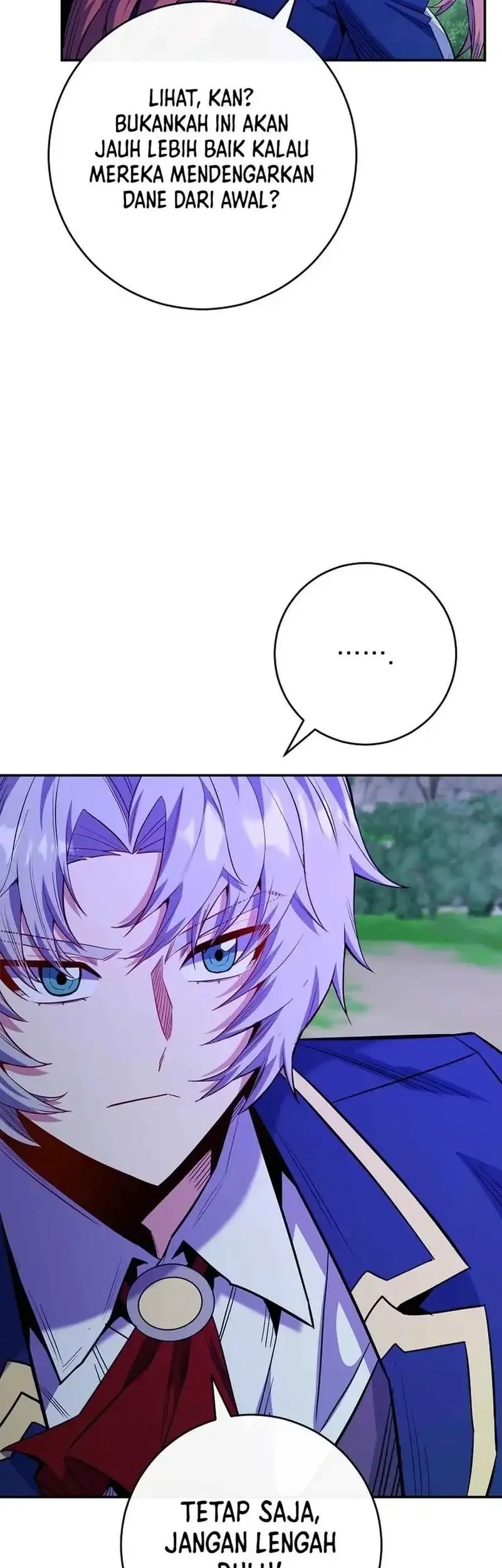 Reincarnated as a Genius Prodigy of a Prestigious Family Chapter 72 Gambar 18