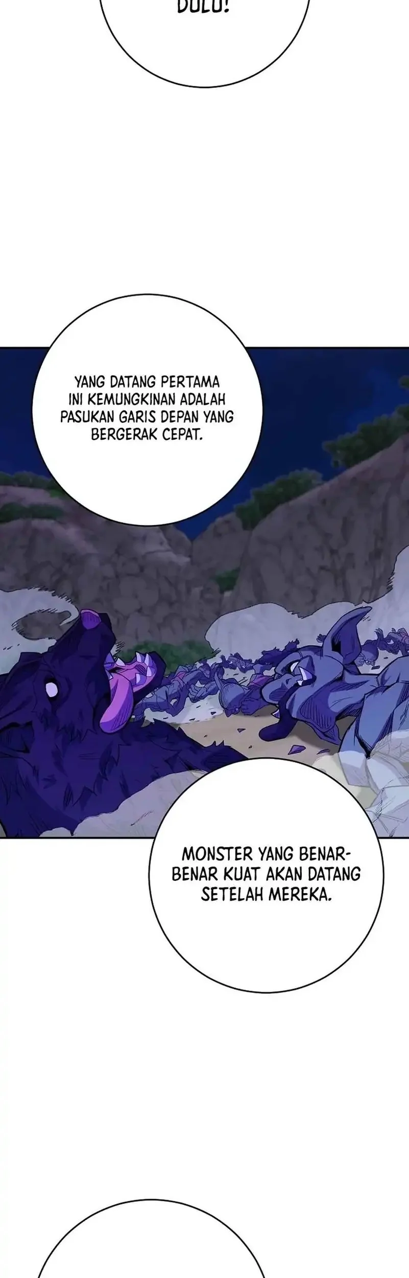 Reincarnated as a Genius Prodigy of a Prestigious Family Chapter 72 Gambar 19