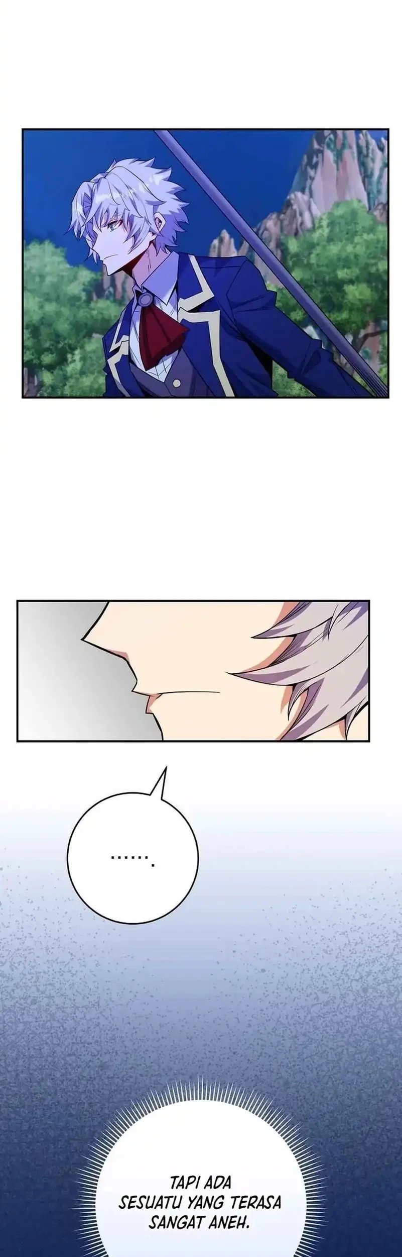 Reincarnated as a Genius Prodigy of a Prestigious Family Chapter 72 Gambar 21