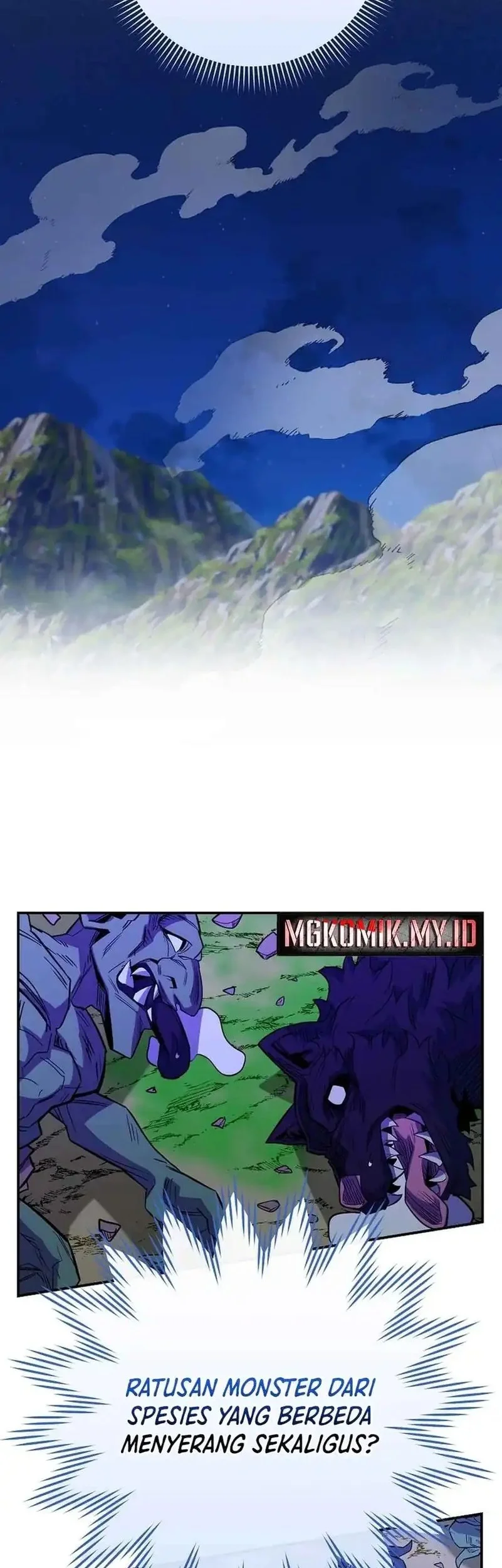 Reincarnated as a Genius Prodigy of a Prestigious Family Chapter 72 Gambar 22