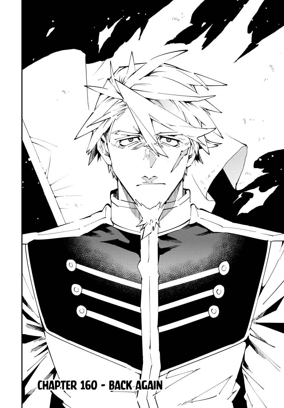 Manga Reincarnated as an Aristocrat with an Appraisal Skill Chapter 160 gambar nomor 2