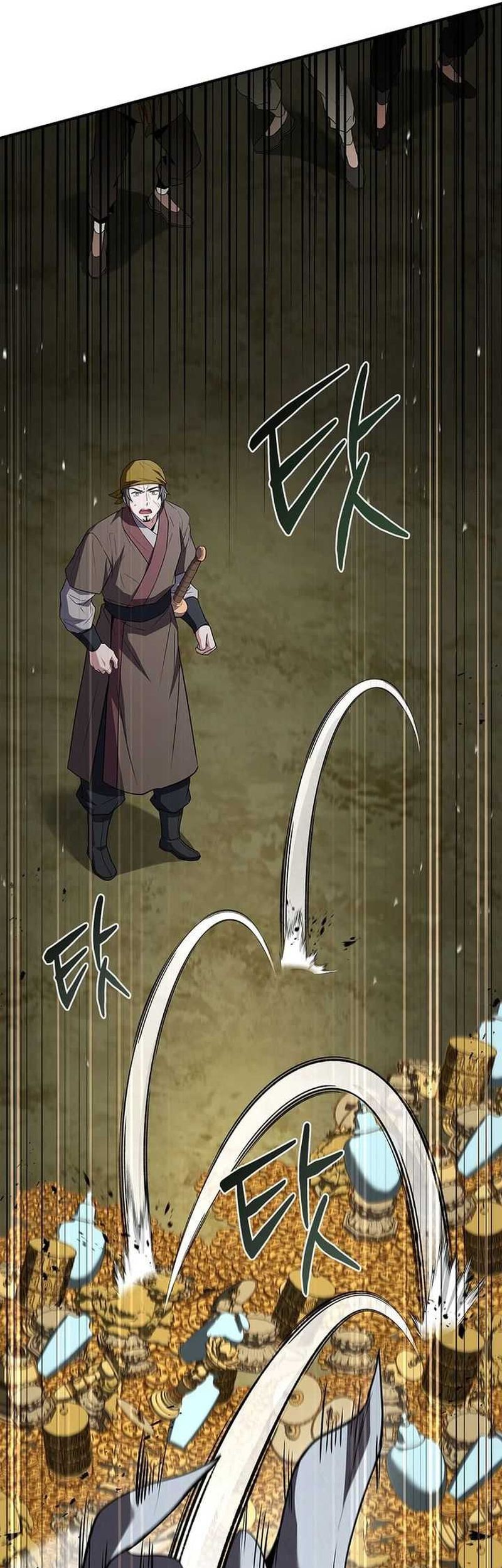 Reincarnated Escort Warrior Chapter 939 Gambar 10