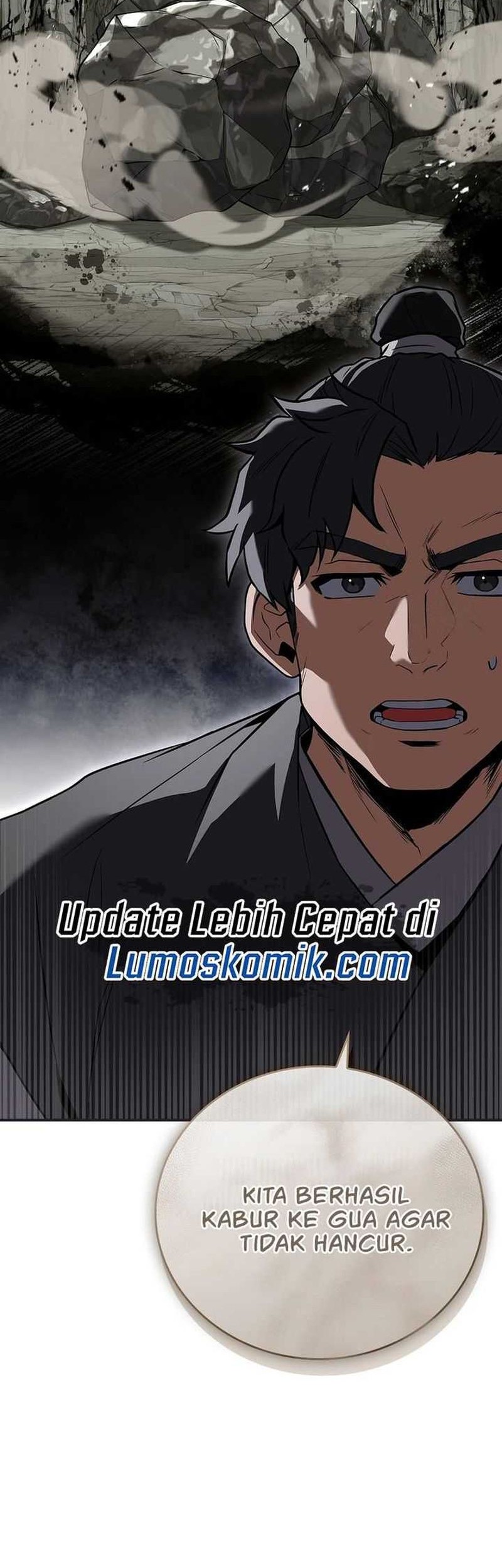 Reincarnated Escort Warrior Chapter 939 Gambar 36