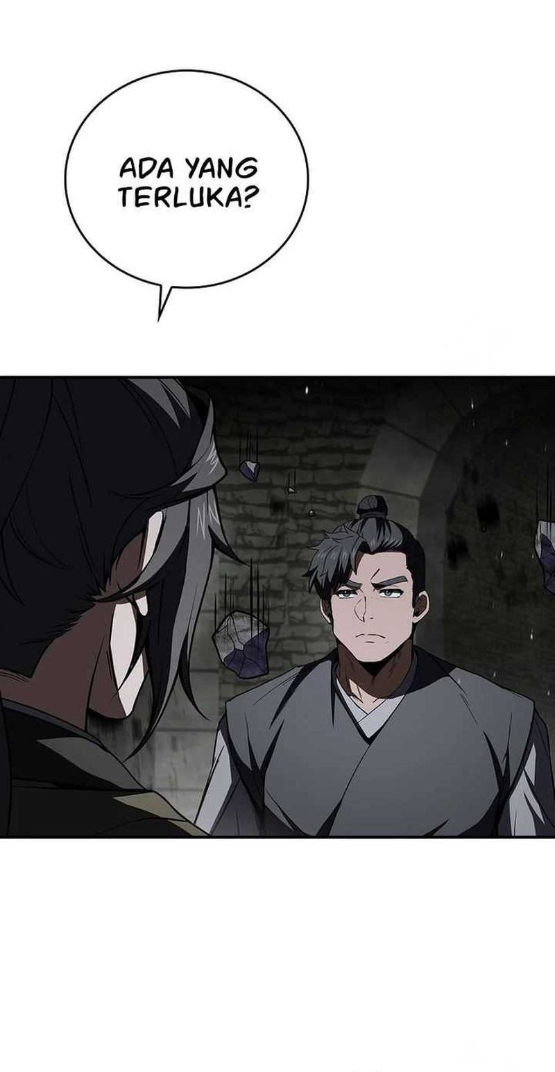 Reincarnated Escort Warrior Chapter 939 Gambar 37