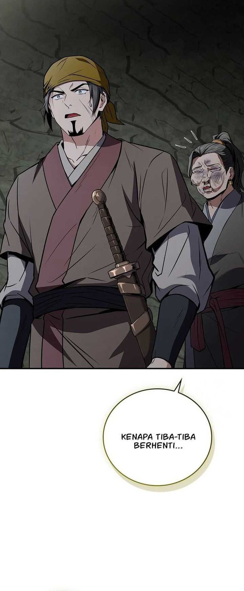 Reincarnated Escort Warrior Chapter 939 Gambar 3