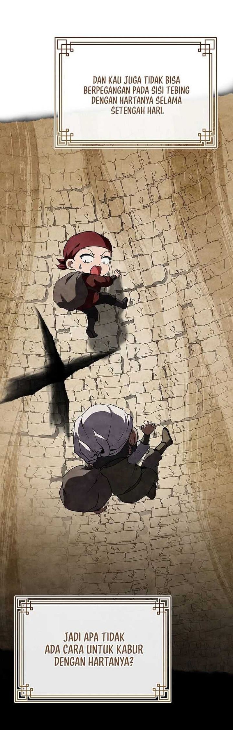 Reincarnated Escort Warrior Chapter 939 Gambar 65