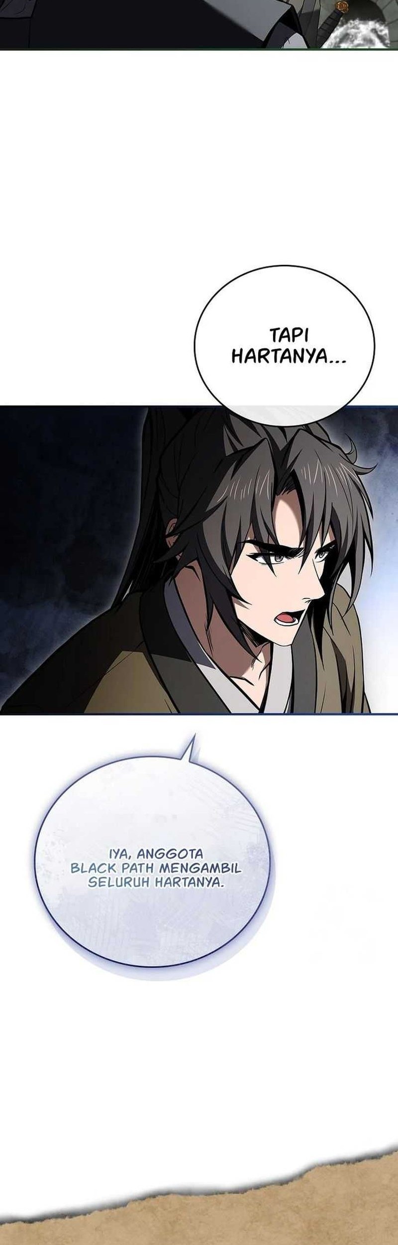 Reincarnated Escort Warrior Chapter 939 Gambar 63