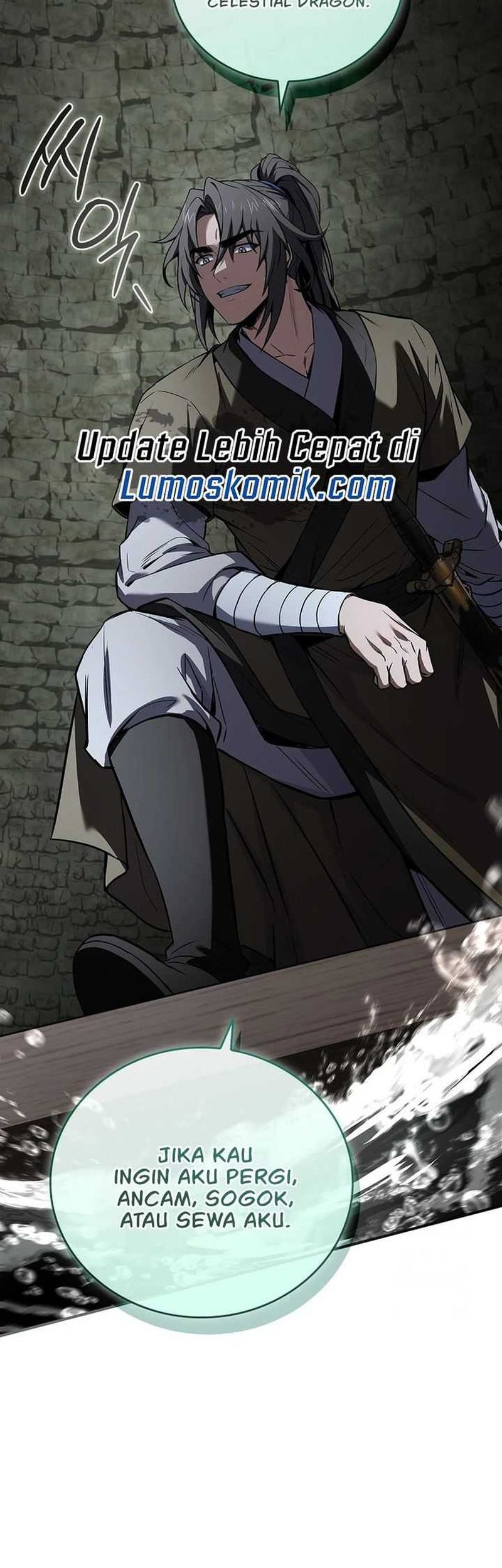 Reincarnated Escort Warrior Chapter 939 Gambar 72