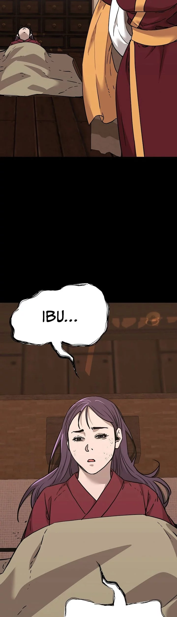 Reincarnation of the Murim Clan’s Former Ranker Chapter 170 Gambar 35