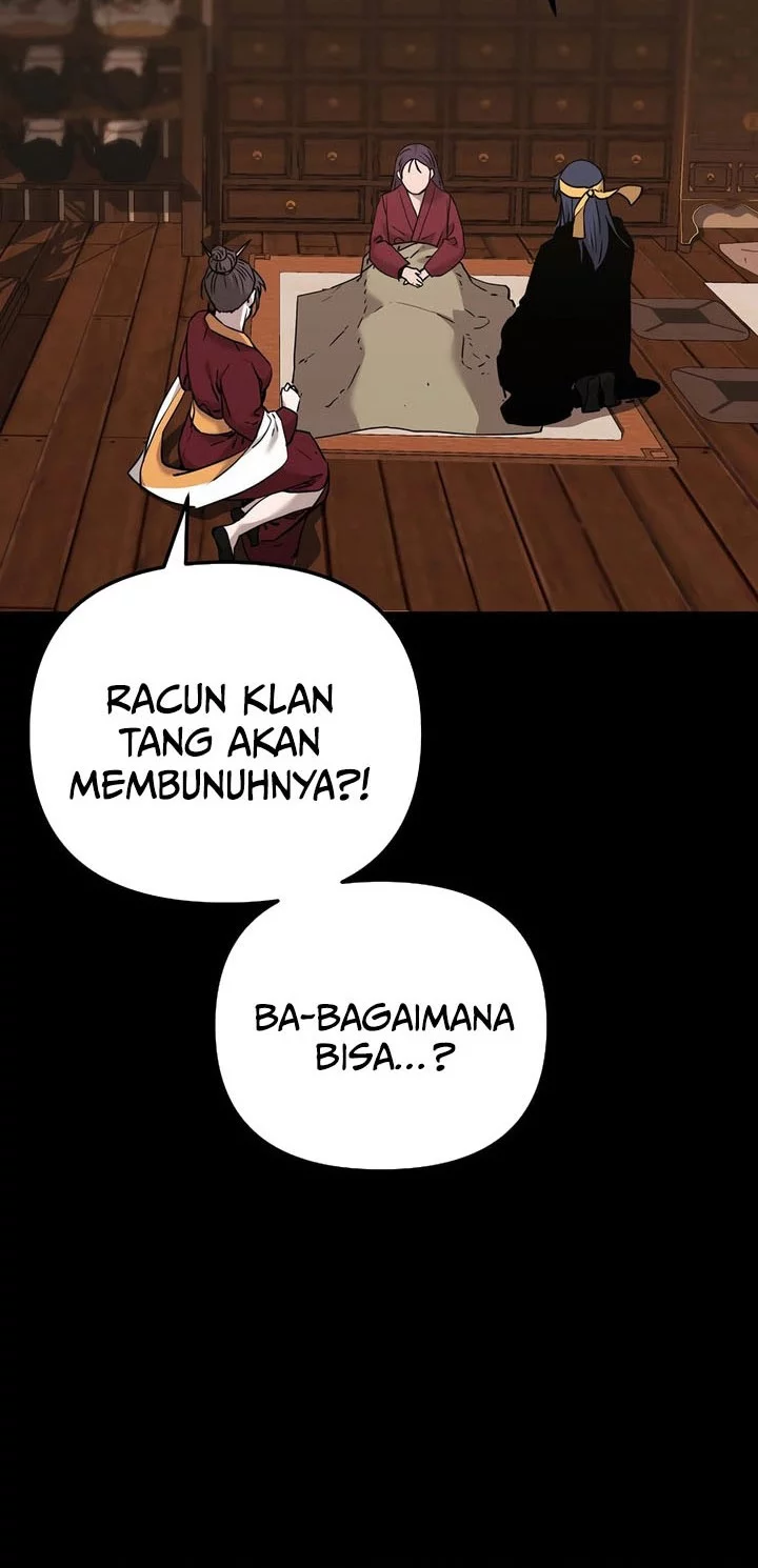 Reincarnation of the Murim Clan’s Former Ranker Chapter 170 Gambar 48