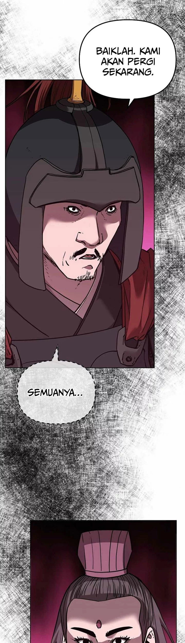 Reincarnation of the Murim Clan’s Former Ranker Chapter 172 Gambar 11