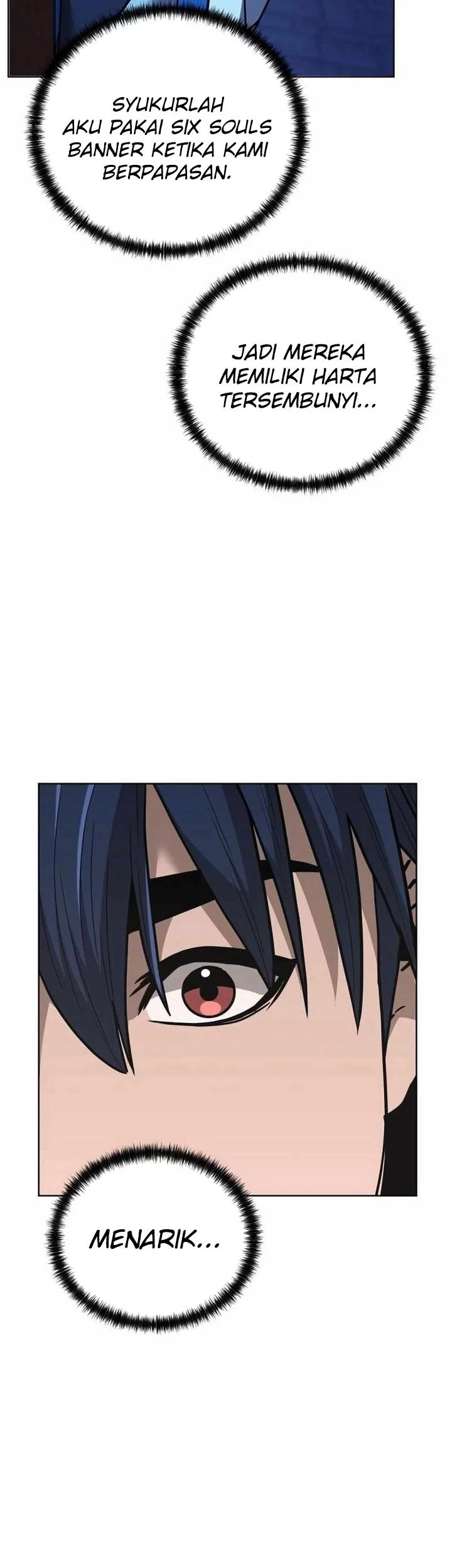 Reincarnation of the Murim Clan’s Former Ranker Chapter 173 Gambar 19