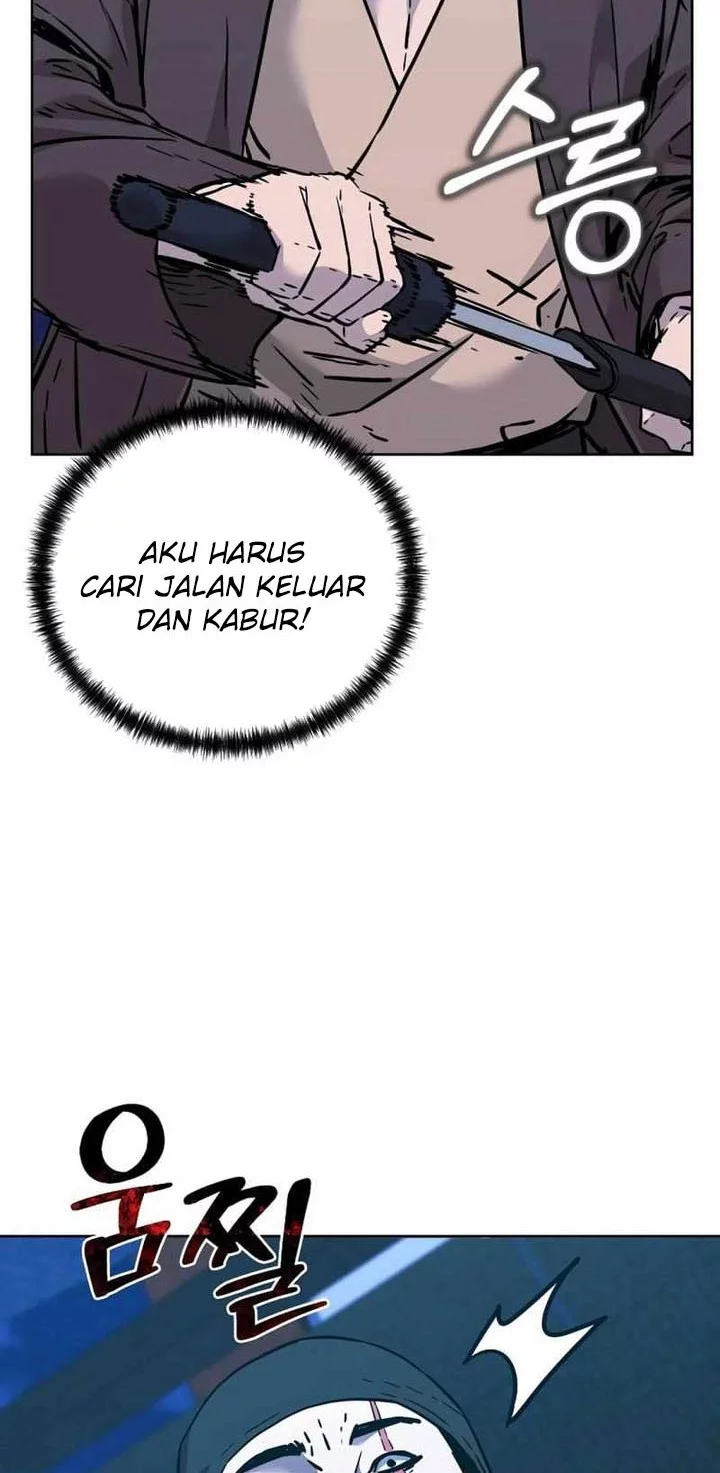Manhwa Reincarnation of the Murim Clan’s Former Ranker Chapter 173 gambar nomor 2