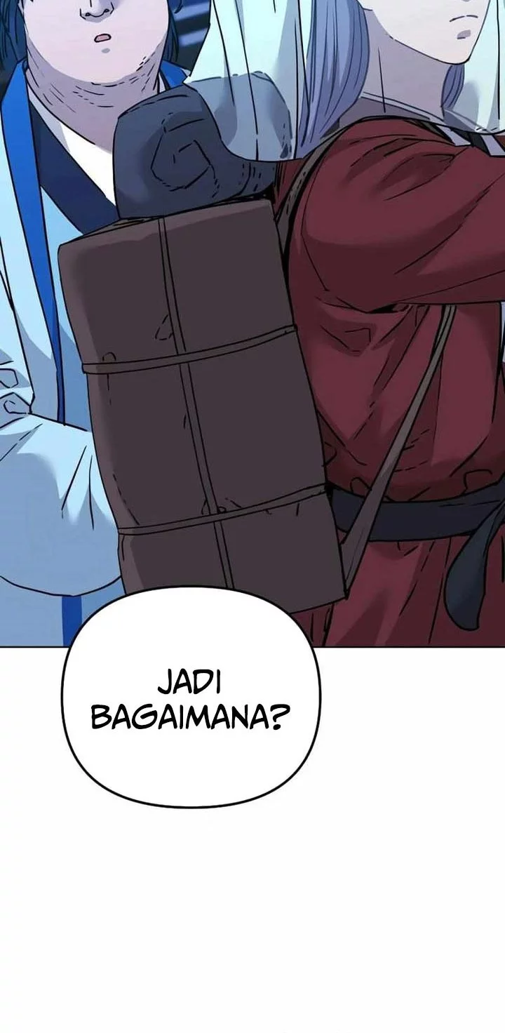 Reincarnation of the Murim Clan’s Former Ranker Chapter 173 Gambar 8