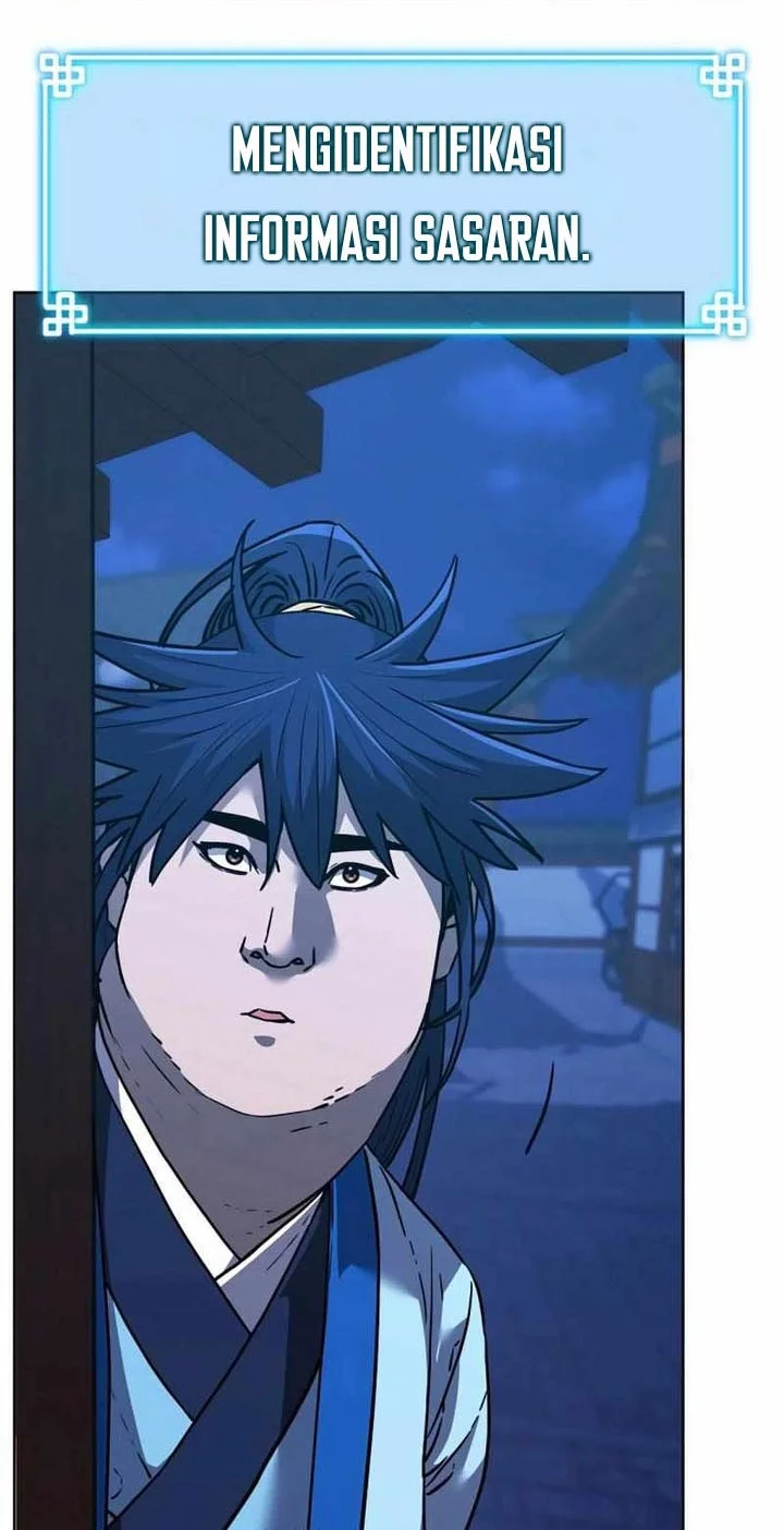 Reincarnation of the Murim Clan’s Former Ranker Chapter 173 Gambar 18