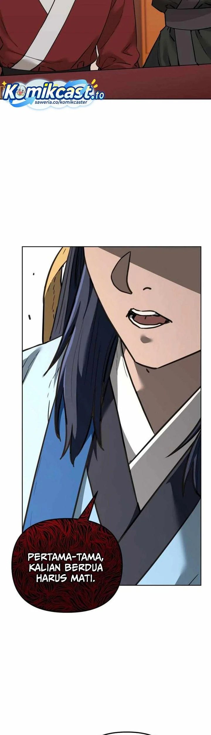 Reincarnation of the Murim Clan’s Former Ranker Chapter 174 Gambar 27