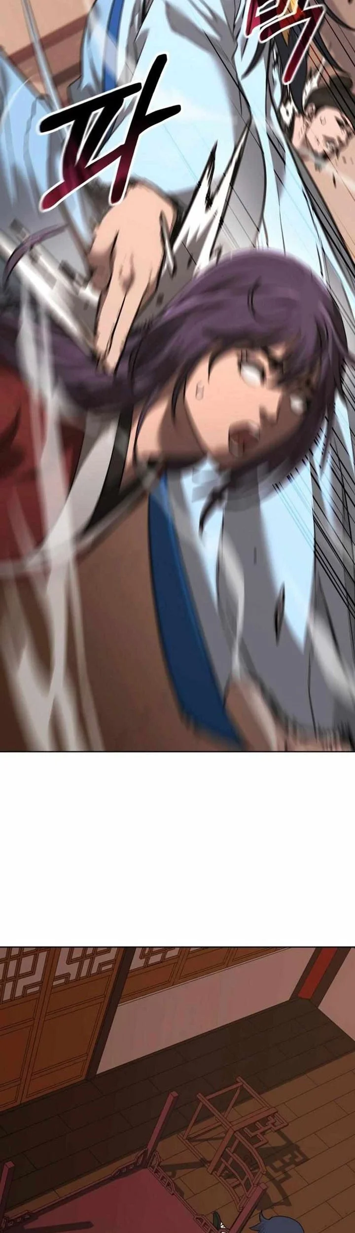 Reincarnation of the Murim Clan’s Former Ranker Chapter 174 Gambar 31