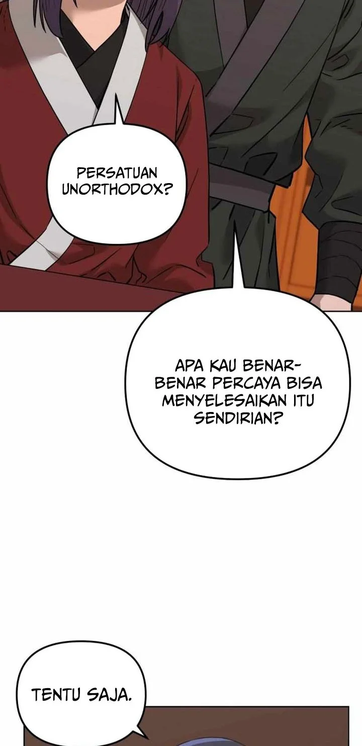 Reincarnation of the Murim Clan’s Former Ranker Chapter 174 Gambar 22