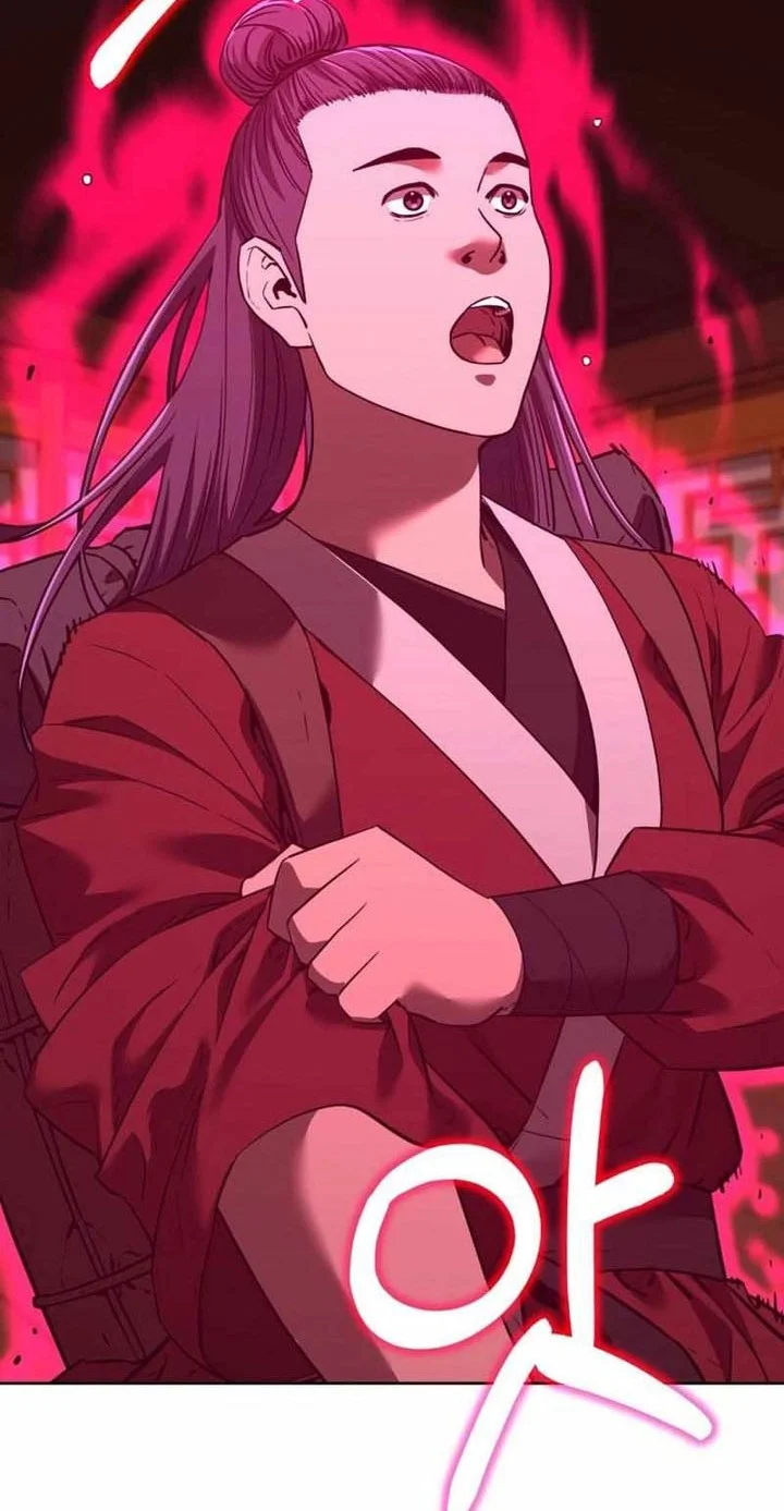 Reincarnation of the Murim Clan’s Former Ranker Chapter 174 Gambar 4