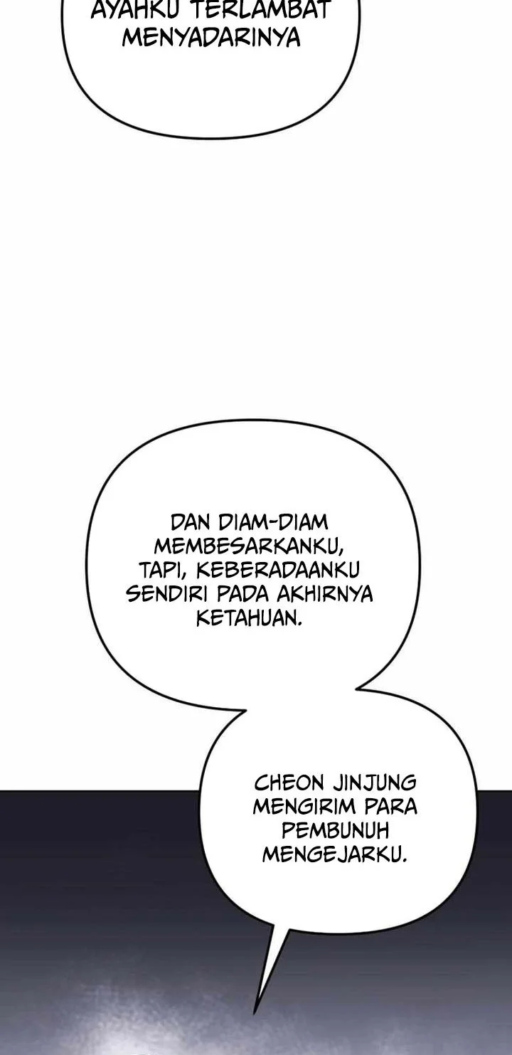 Reincarnation of the Murim Clan’s Former Ranker Chapter 174 Gambar 18