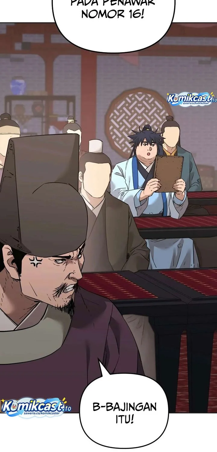 Reincarnation of the Murim Clan’s Former Ranker Chapter 175 Gambar 28