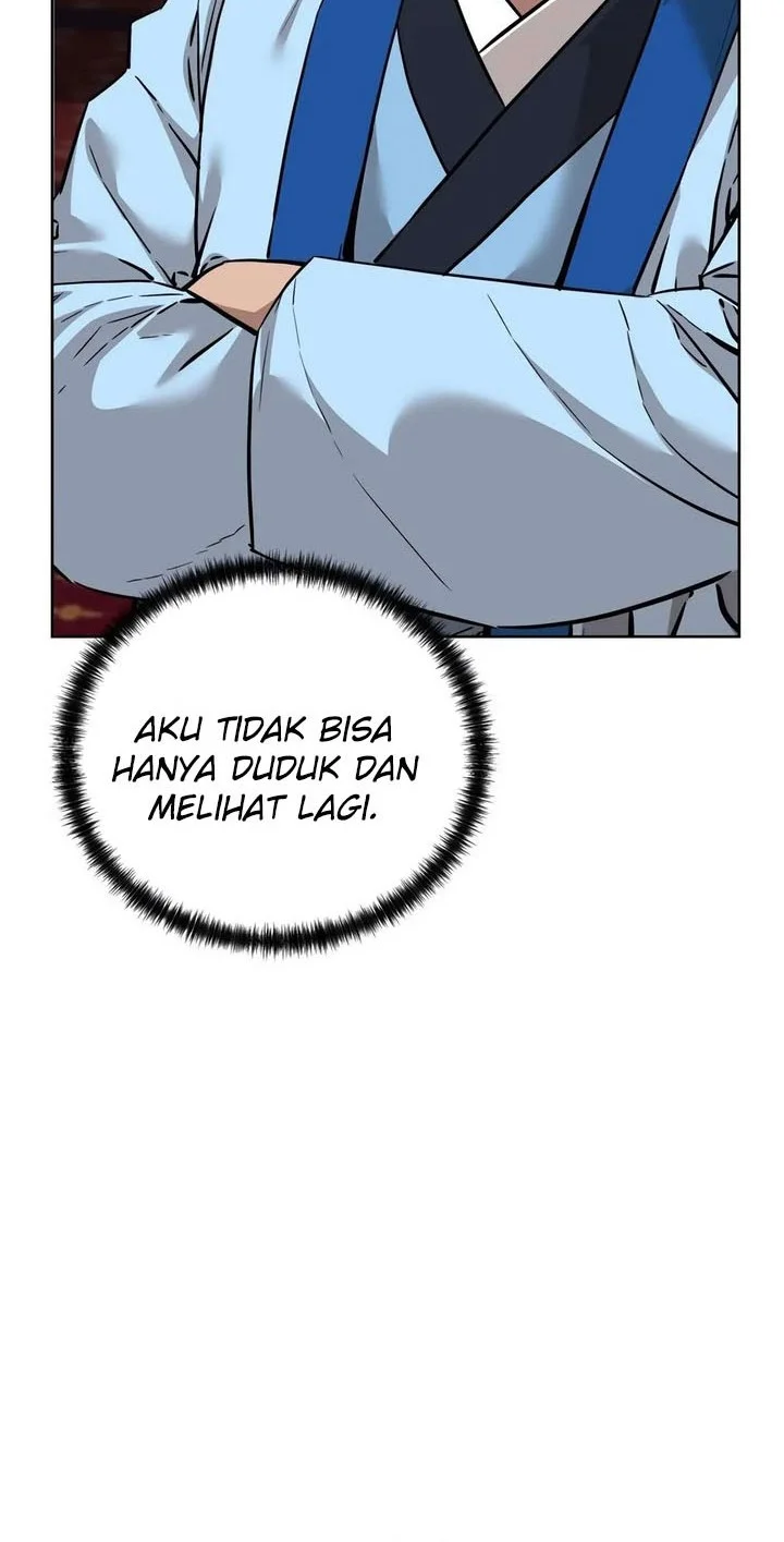 Reincarnation of the Murim Clan’s Former Ranker Chapter 175 Gambar 40