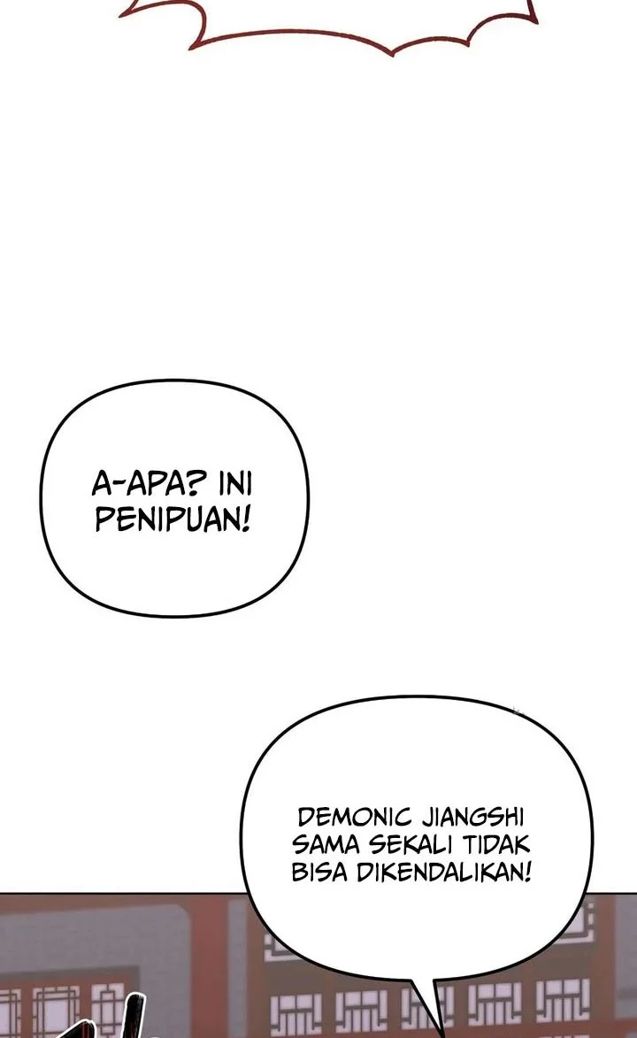 Reincarnation of the Murim Clan’s Former Ranker Chapter 175 Gambar 46