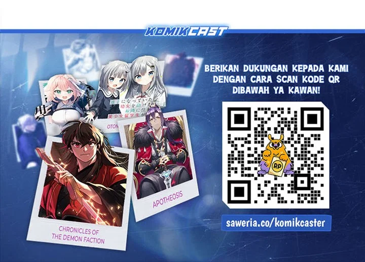 Reincarnation of the Murim Clan’s Former Ranker Chapter 175 Gambar 62