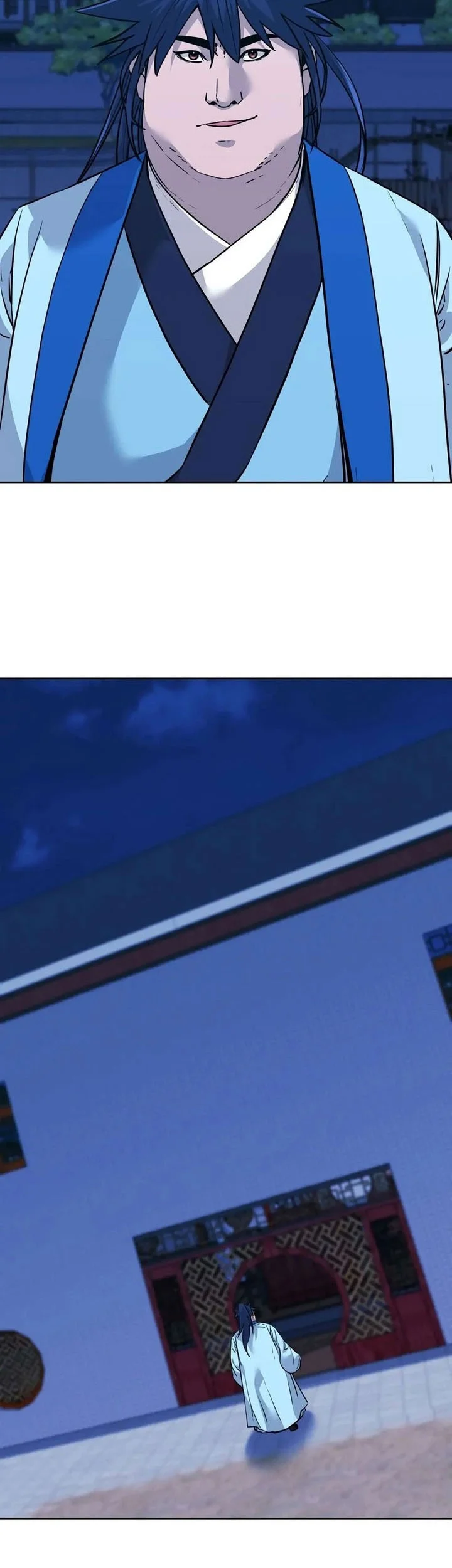 Reincarnation of the Murim Clan’s Former Ranker Chapter 175 Gambar 11