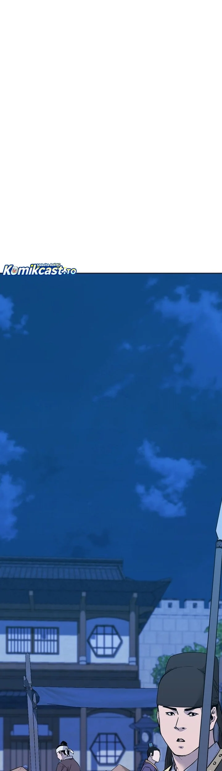 Reincarnation of the Murim Clan’s Former Ranker Chapter 176 Gambar 13