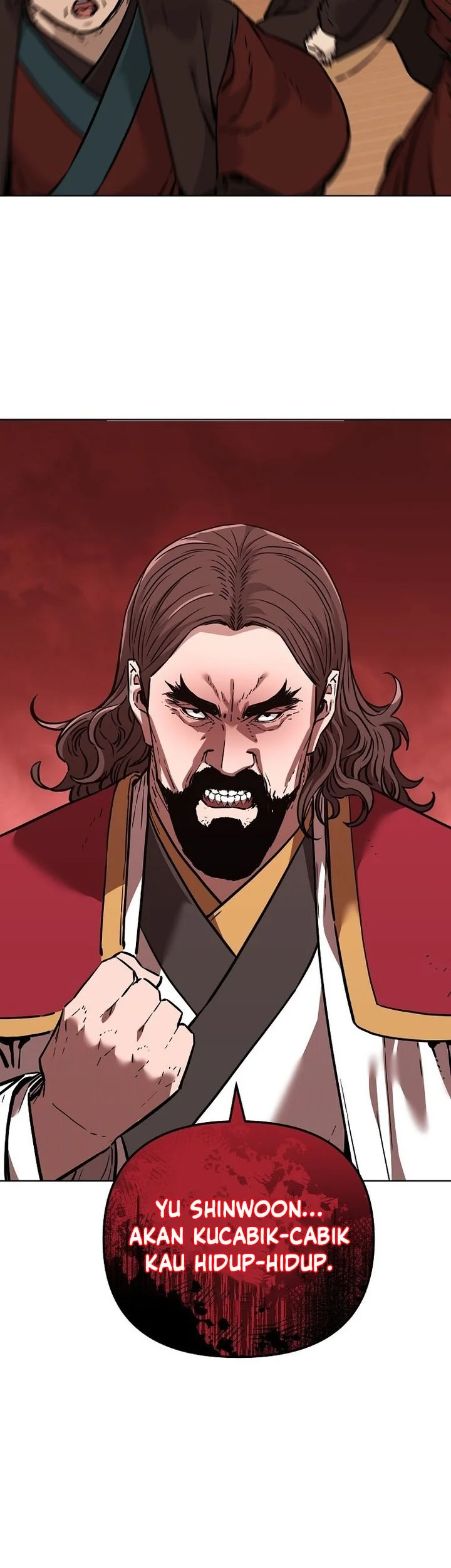 Reincarnation of the Murim Clan’s Former Ranker Chapter 176 Gambar 26