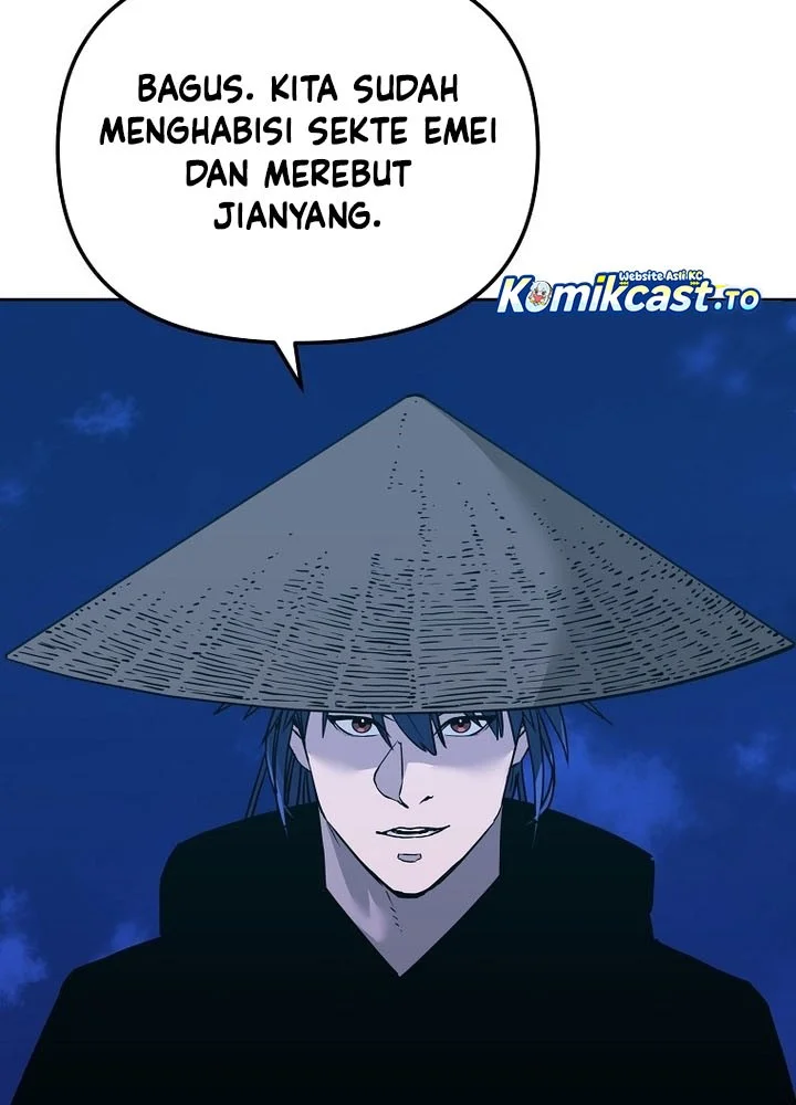 Reincarnation of the Murim Clan’s Former Ranker Chapter 176 Gambar 28